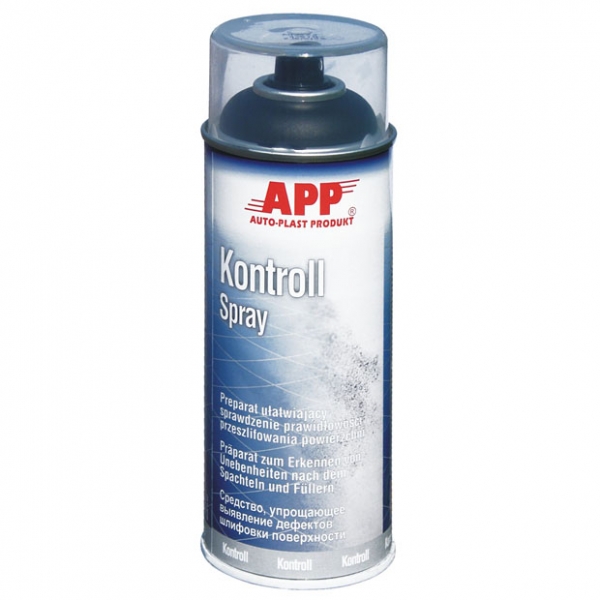 APP Kontroll 400m spray