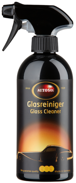 Autosol Glasreiniger - extra stark, 500ml