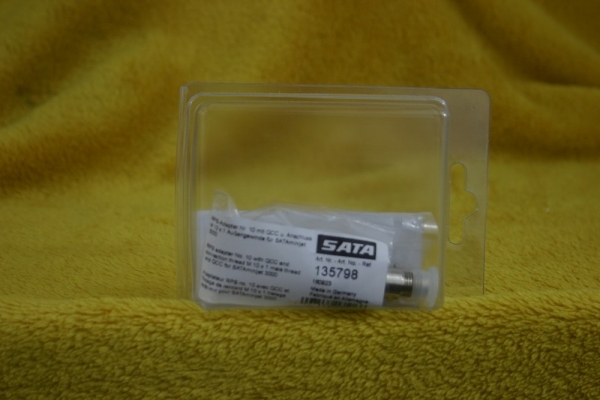 SATA RPS-Adapter No. 10