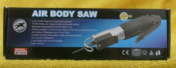 AIRBODYSAW