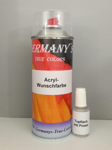 MITSUBISHI - CMP10013,FG,P13 - RED SOLID - Uni - Glanz