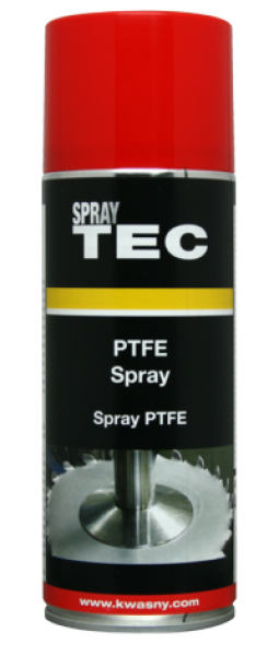 PTFE-Spray Hochleistungshaftschmierstoff 400ml