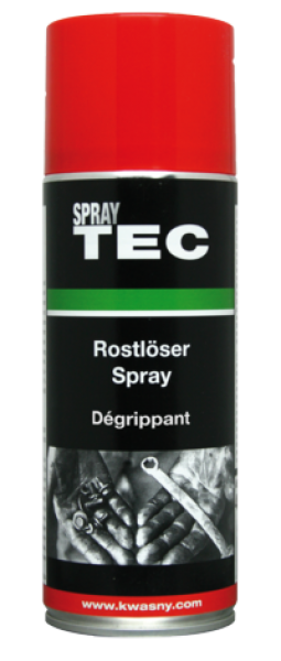 Rostlöser-Spray 400ml