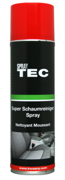 Schaumreiniger Spray 500ml