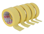APP Abdeckband 80C Plus gelb 18mm