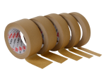 APP Abdeckband 100C Plus braun 18mm
