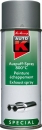 Auto-K Auspuff-Spray Silber 800°C 400ml