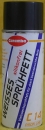 WEISSES SPÜHFETT, 400ml